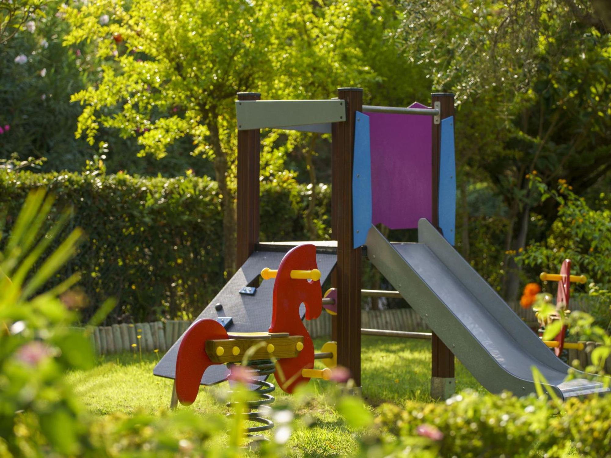 Holiday Home Twoo-Room Comfort By Interhome Castiglione della Pescaia Esterno foto