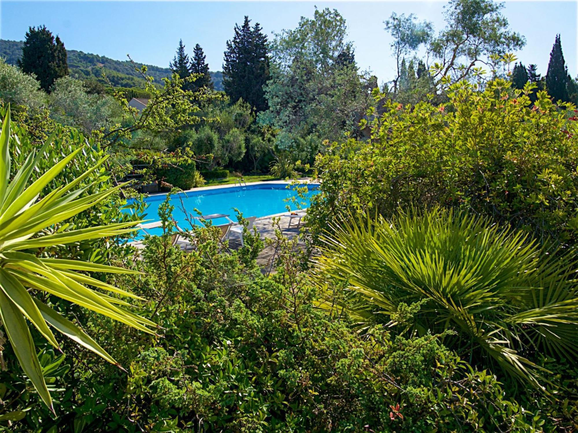 Holiday Home Twoo-Room Comfort By Interhome Castiglione della Pescaia Esterno foto
