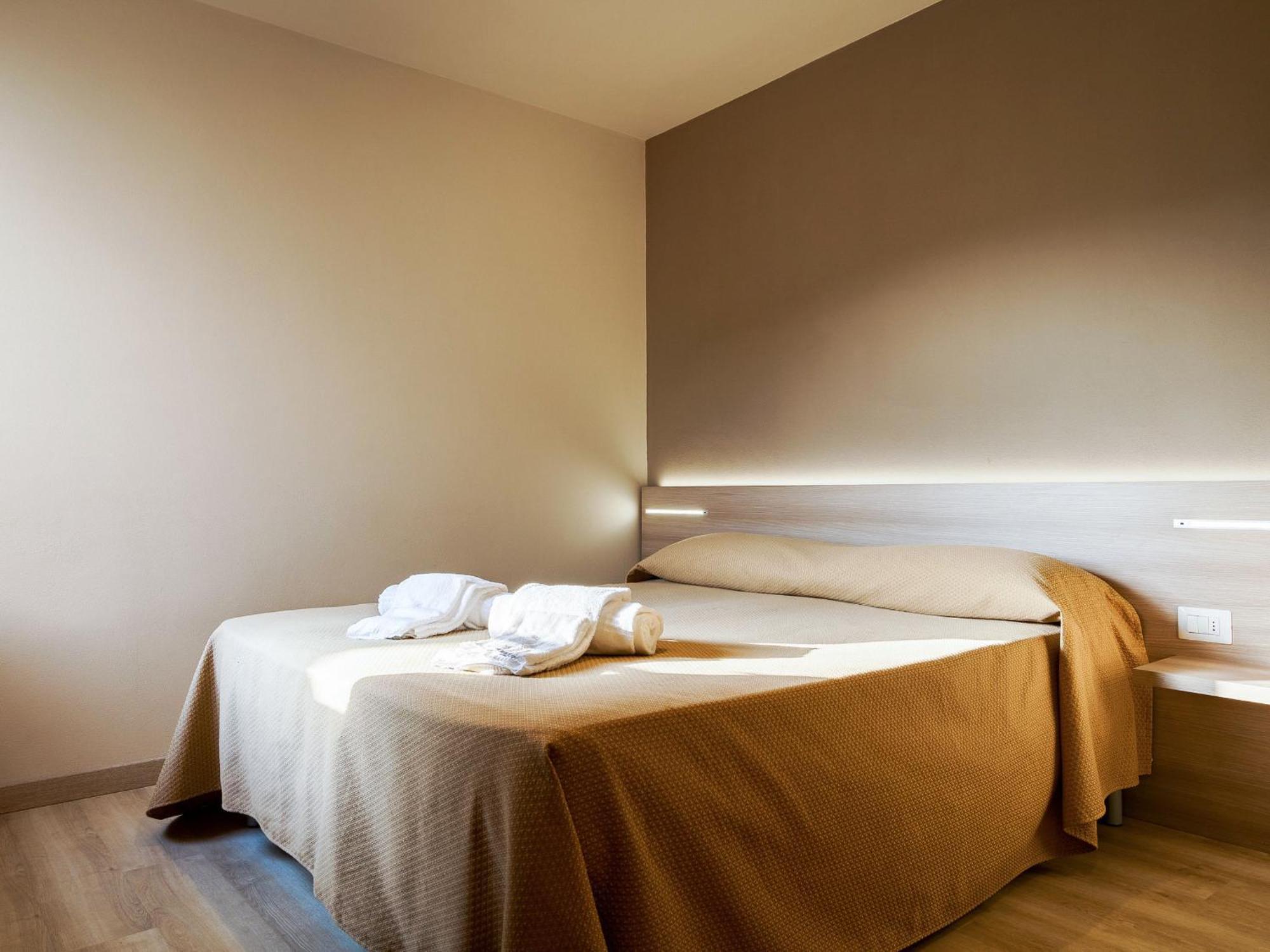 Holiday Home Twoo-Room Comfort By Interhome Castiglione della Pescaia Esterno foto