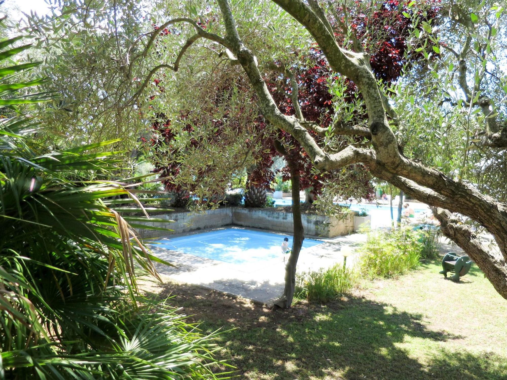 Holiday Home Twoo-Room Comfort By Interhome Castiglione della Pescaia Esterno foto