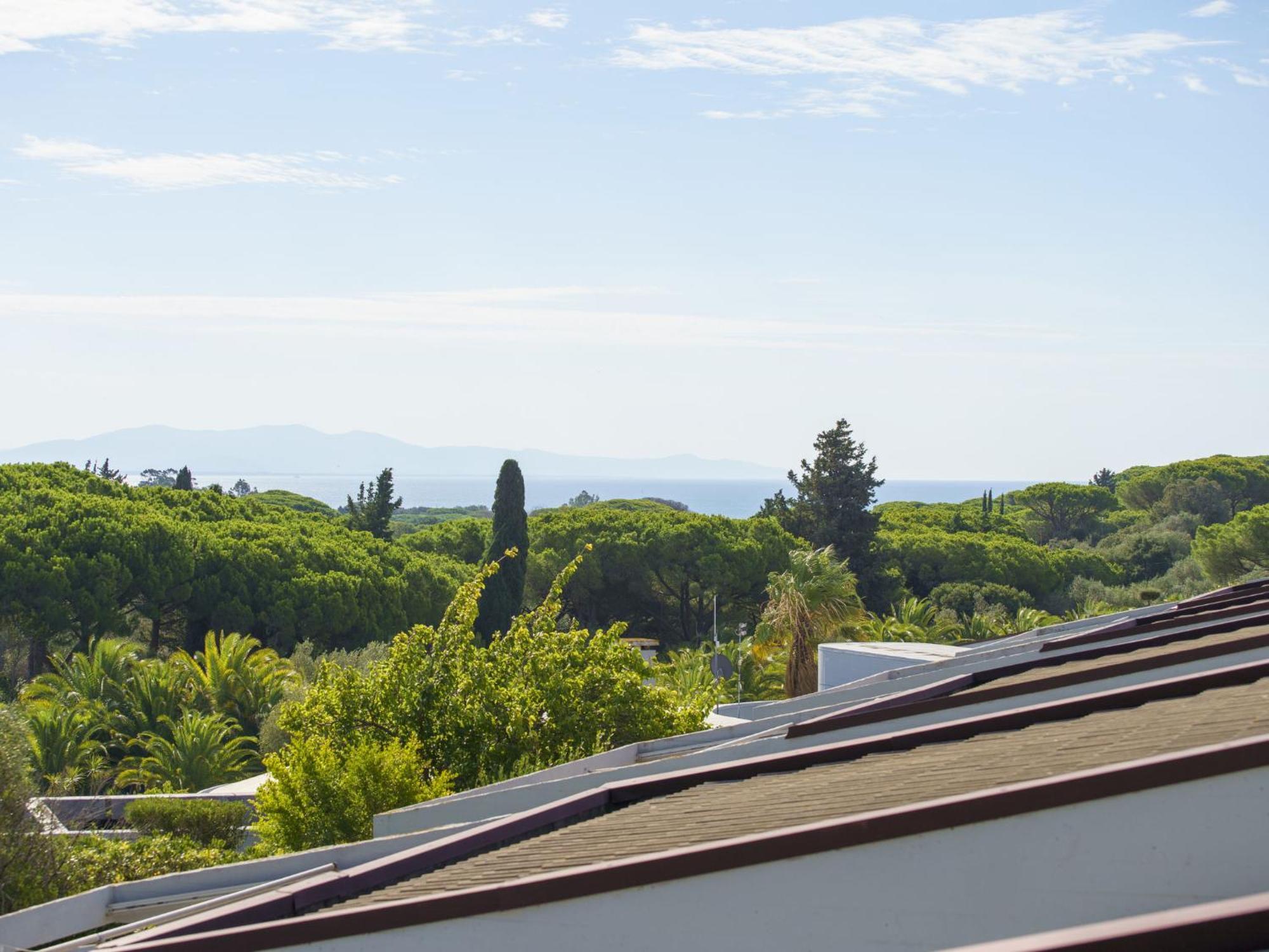 Holiday Home Twoo-Room Comfort By Interhome Castiglione della Pescaia Esterno foto