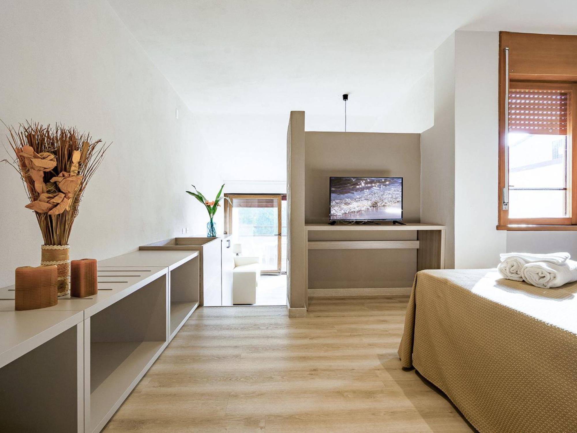 Holiday Home Twoo-Room Comfort By Interhome Castiglione della Pescaia Esterno foto