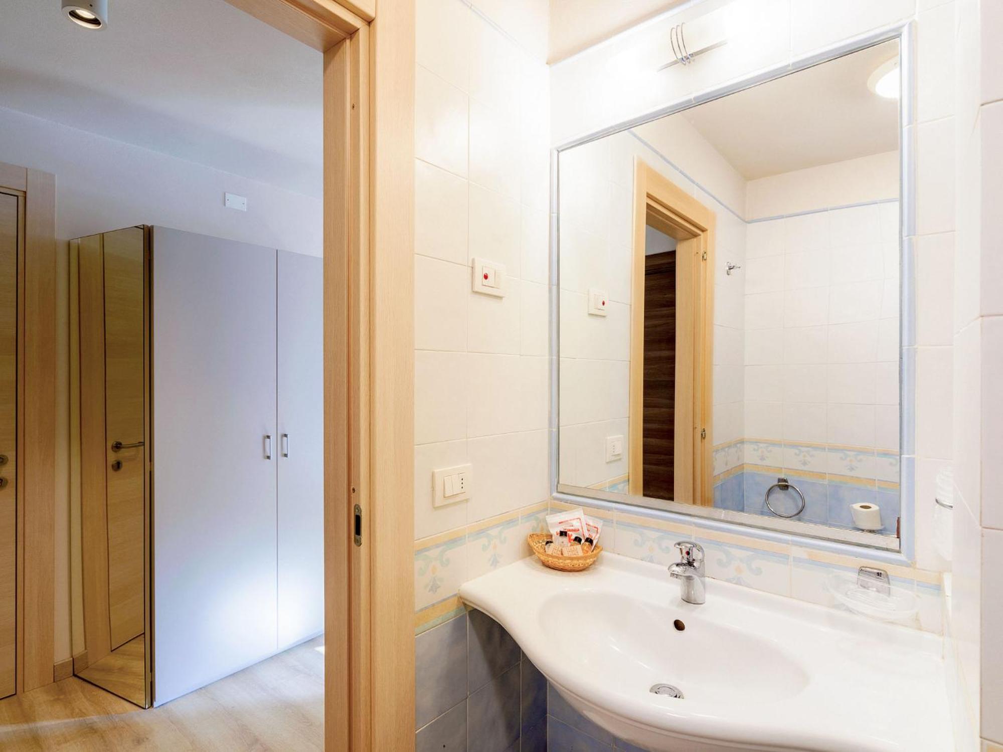 Holiday Home Twoo-Room Comfort By Interhome Castiglione della Pescaia Esterno foto