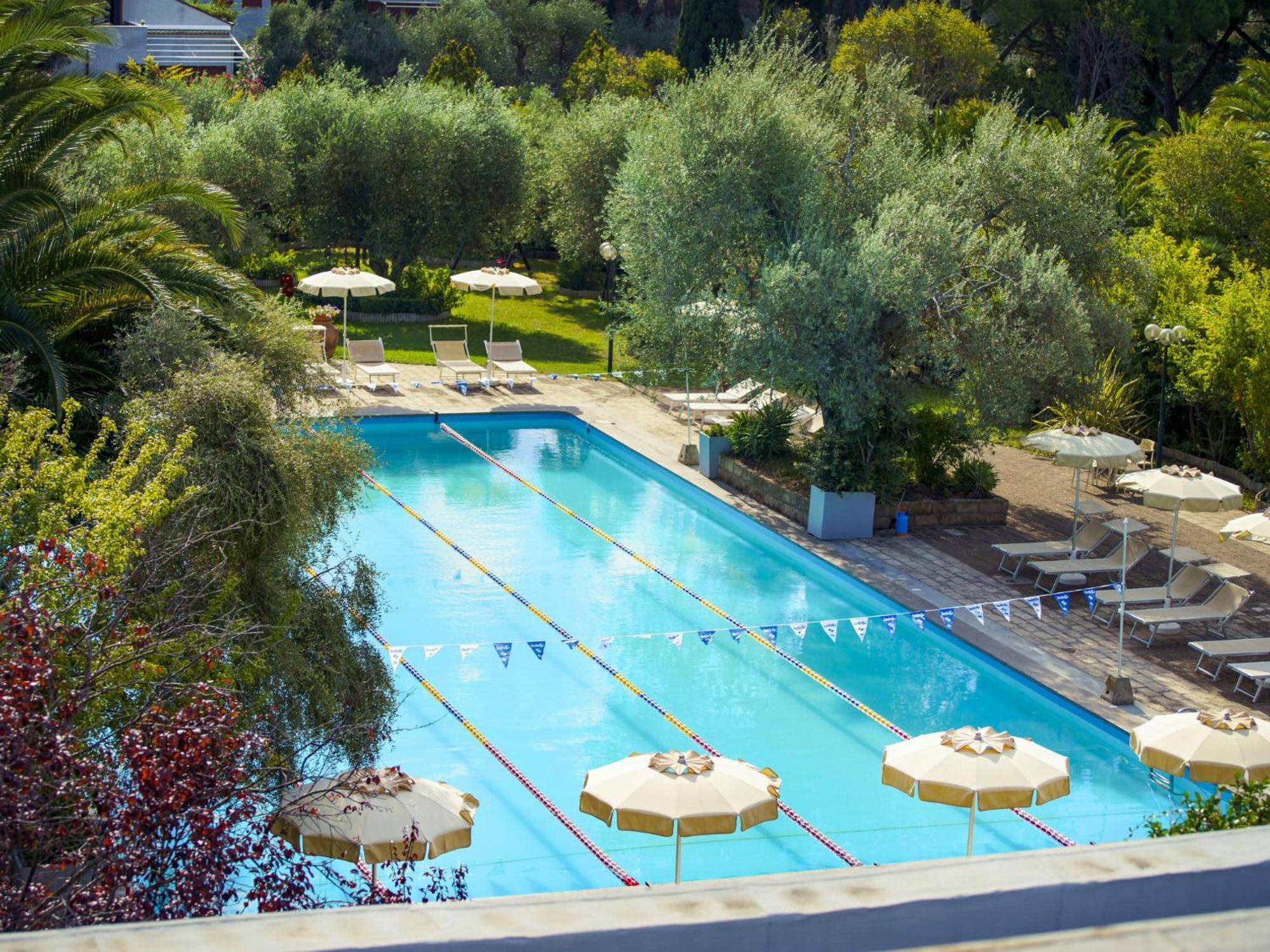 Holiday Home Twoo-Room Comfort By Interhome Castiglione della Pescaia Esterno foto