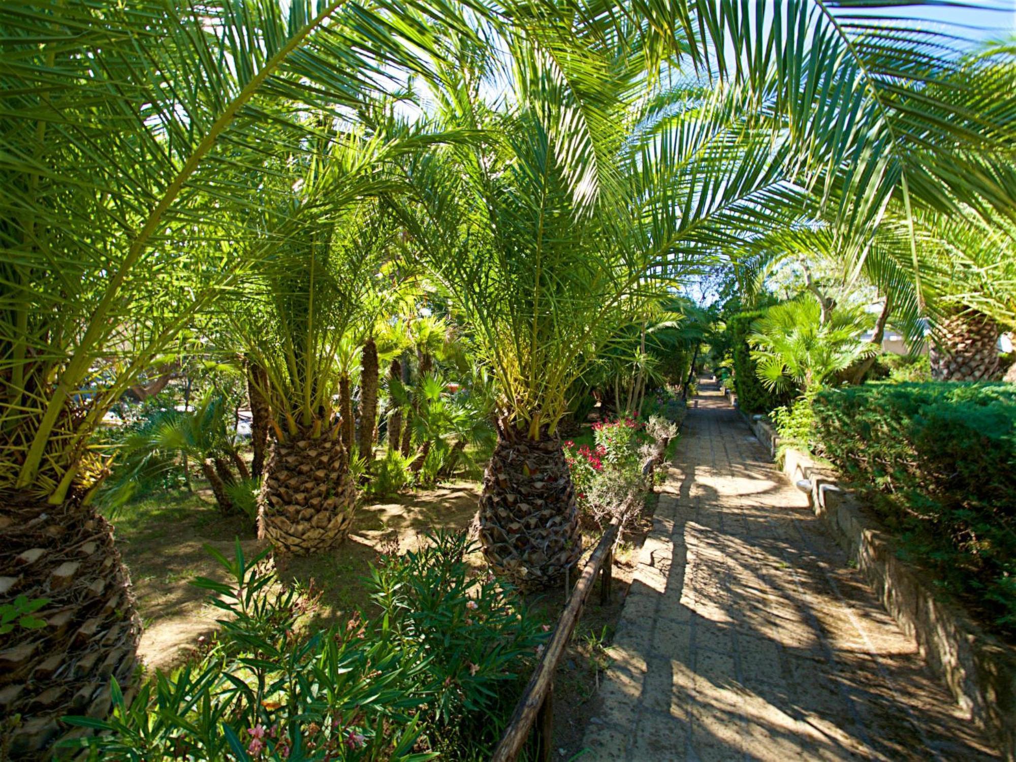 Holiday Home Twoo-Room Comfort By Interhome Castiglione della Pescaia Esterno foto