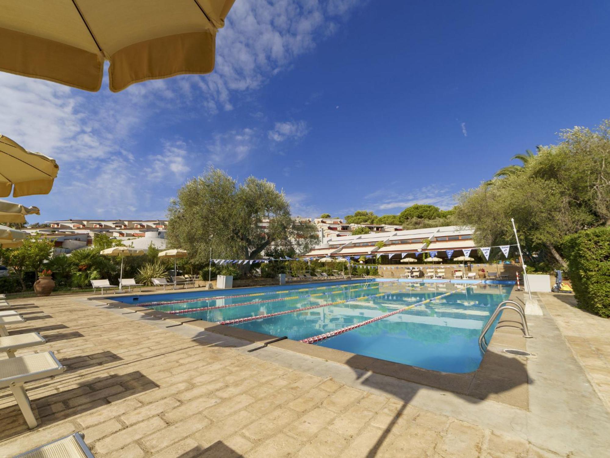 Holiday Home Twoo-Room Comfort By Interhome Castiglione della Pescaia Esterno foto